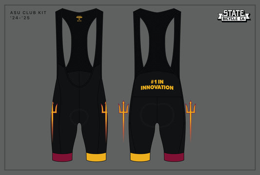 ASU TEAM BIBS 2025 (Club Member Pricing Only)