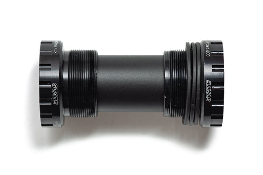 Ceramic Bearing BSA 68mm Bottom Bracket (Threaded)