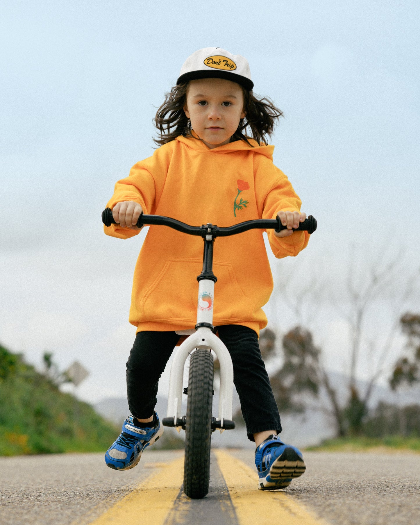 State Bicycle Co. x Free & Easy - Kids Balance Bike