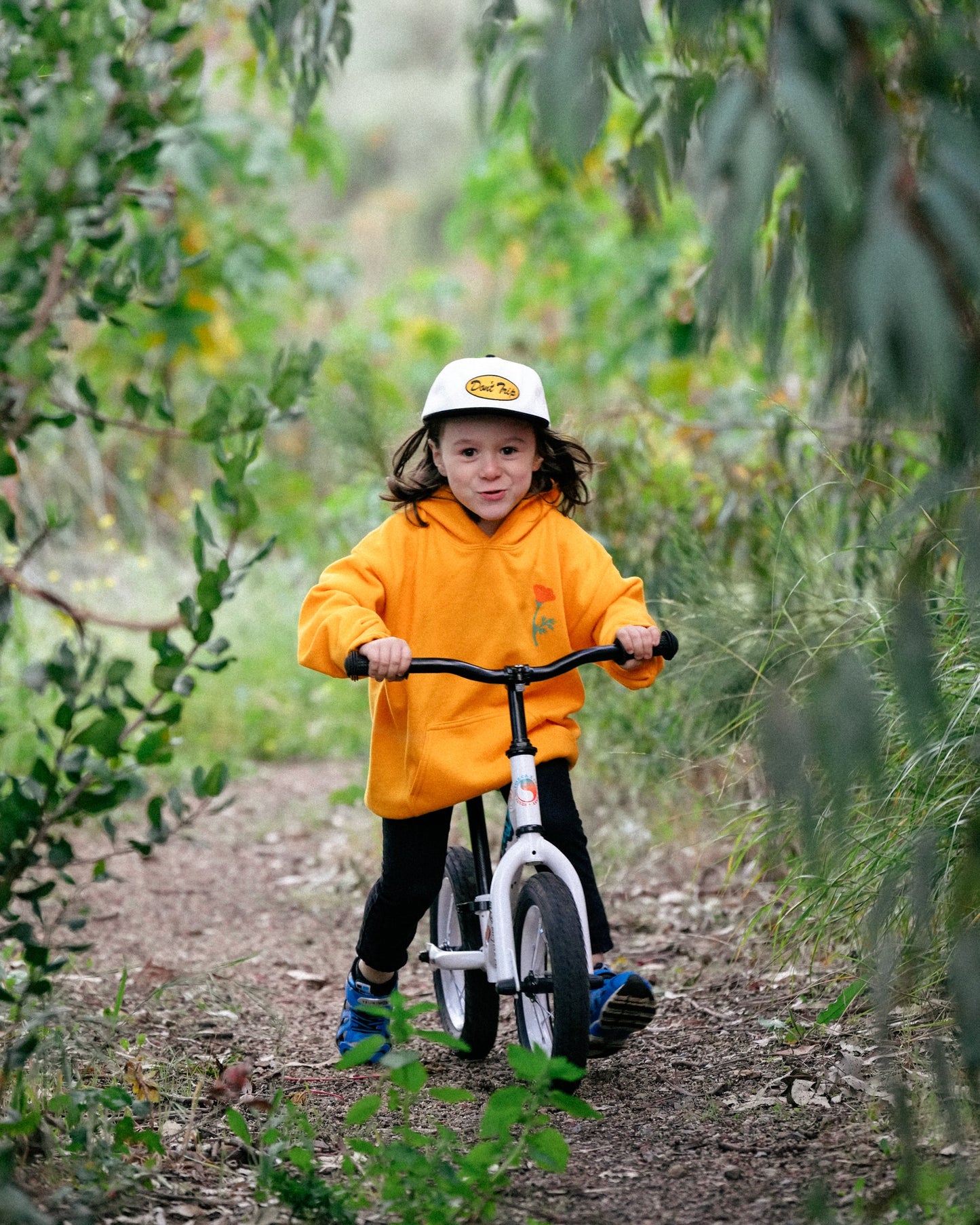 State Bicycle Co. x Free & Easy - Kids Balance Bike