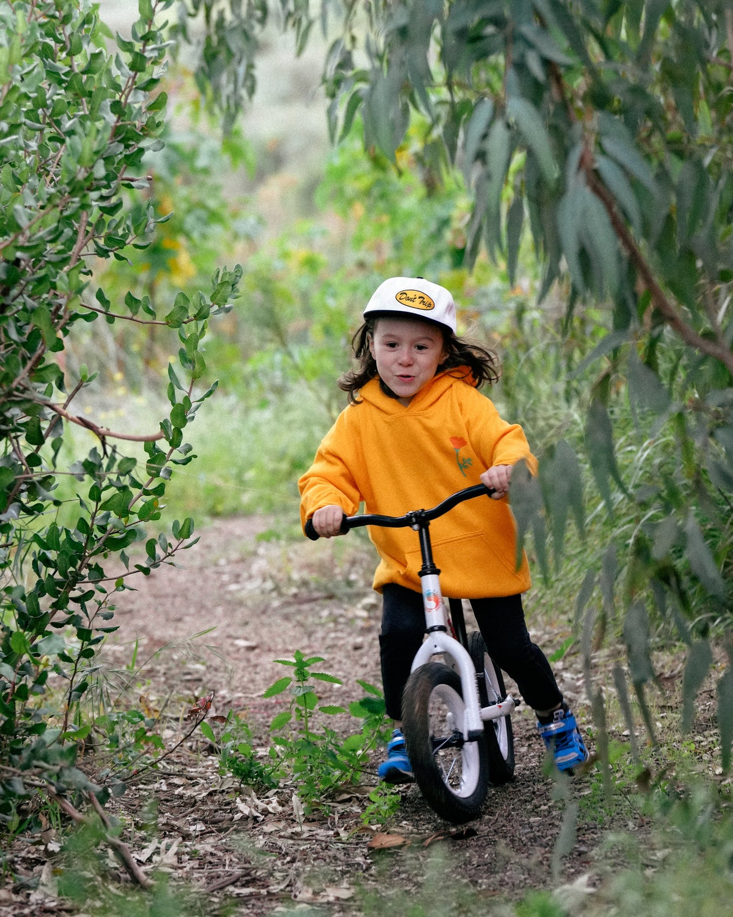 State Bicycle Co. x Free & Easy - Kids Balance Bike