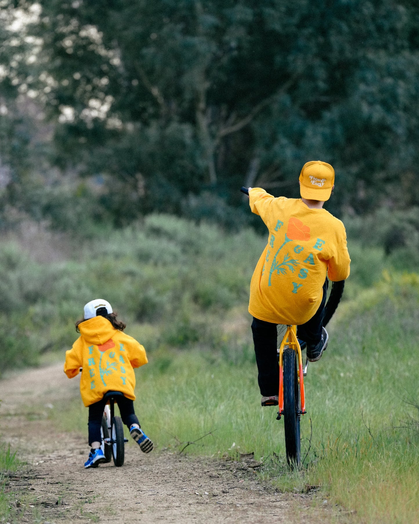 State Bicycle Co. x Free & Easy - Kids Balance Bike