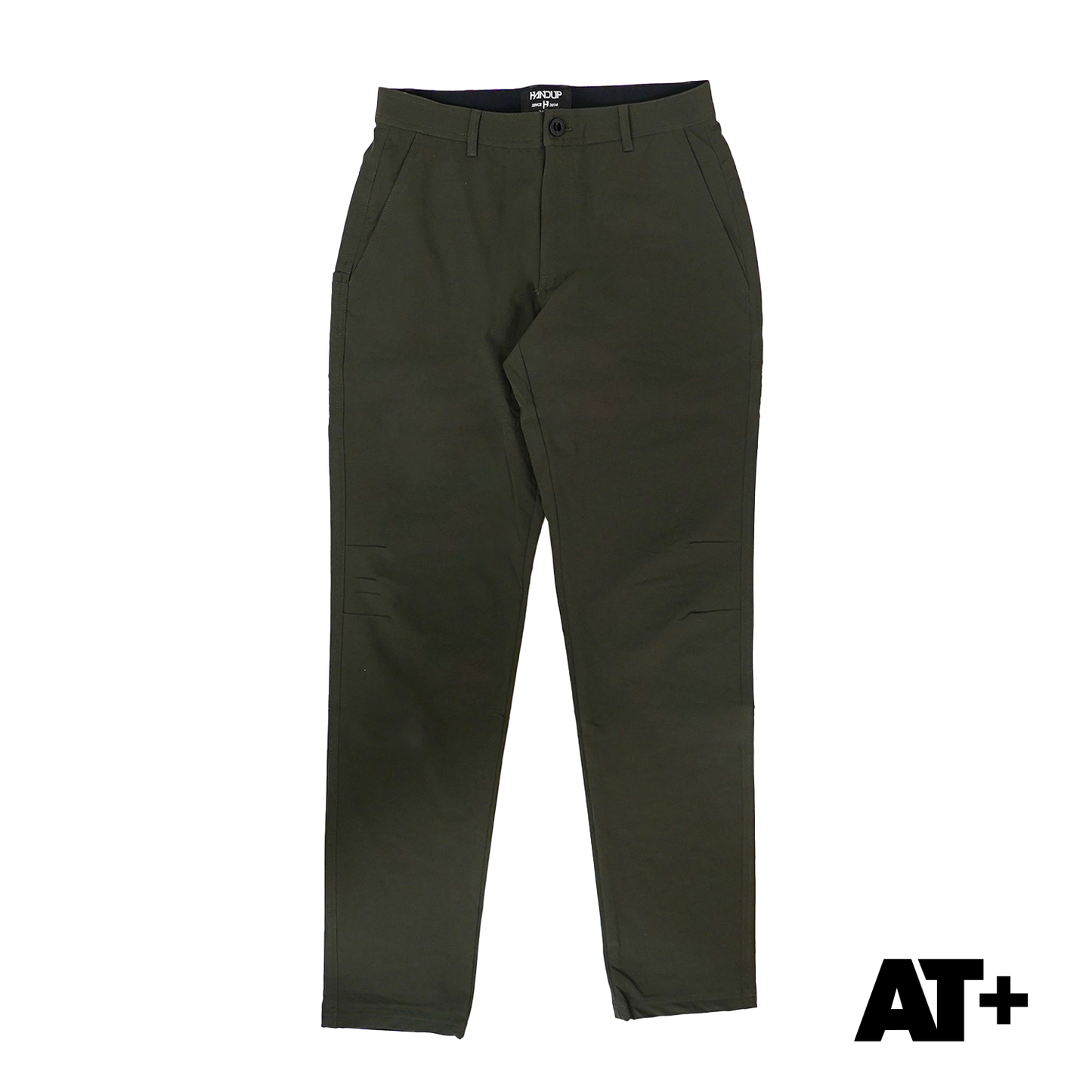 A.T. Plus Pants - Dark Olive by Handup Gloves