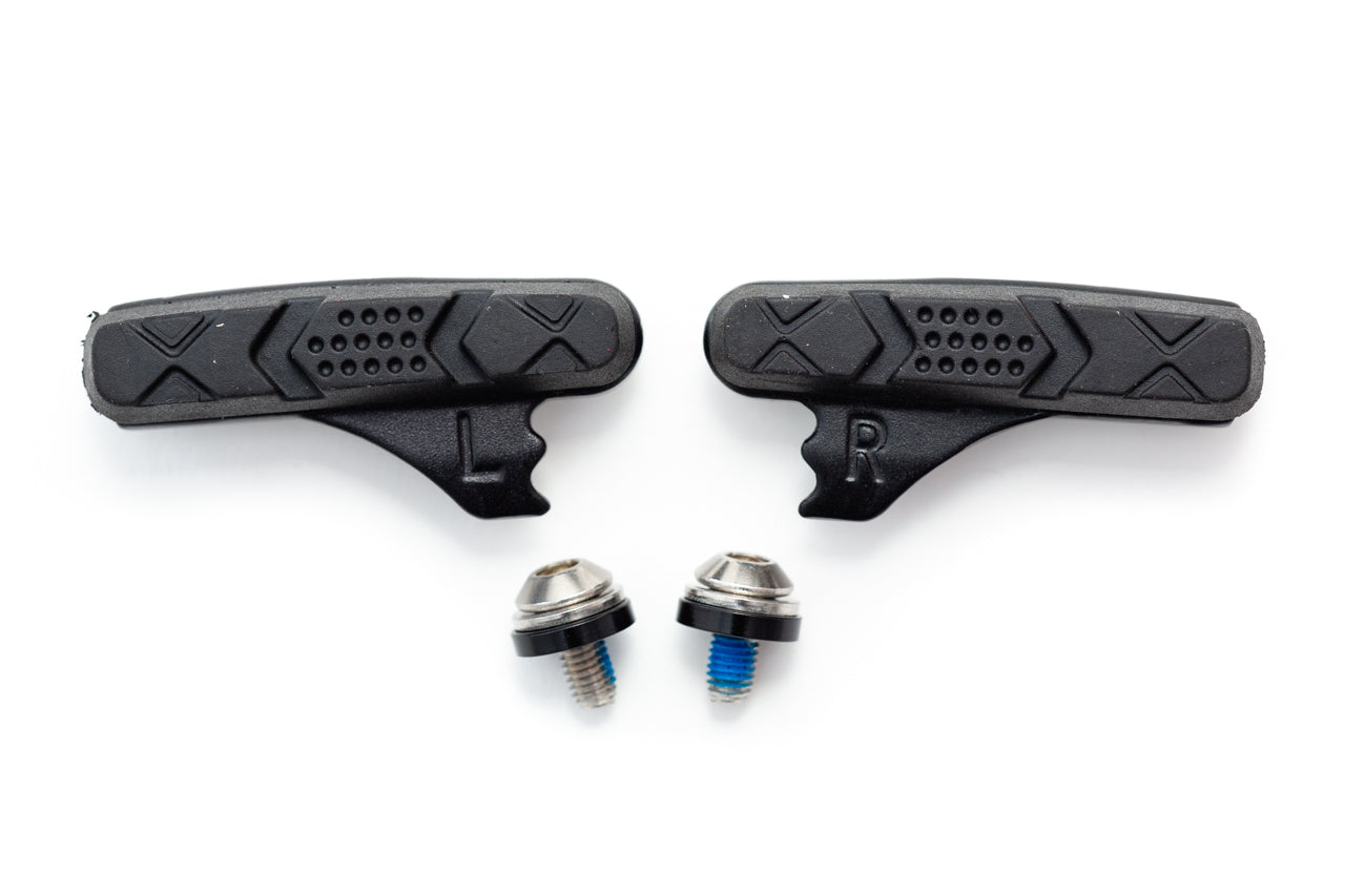 State Bicycle Co. Carbon-Specific Rim Brake Pads & Shoes