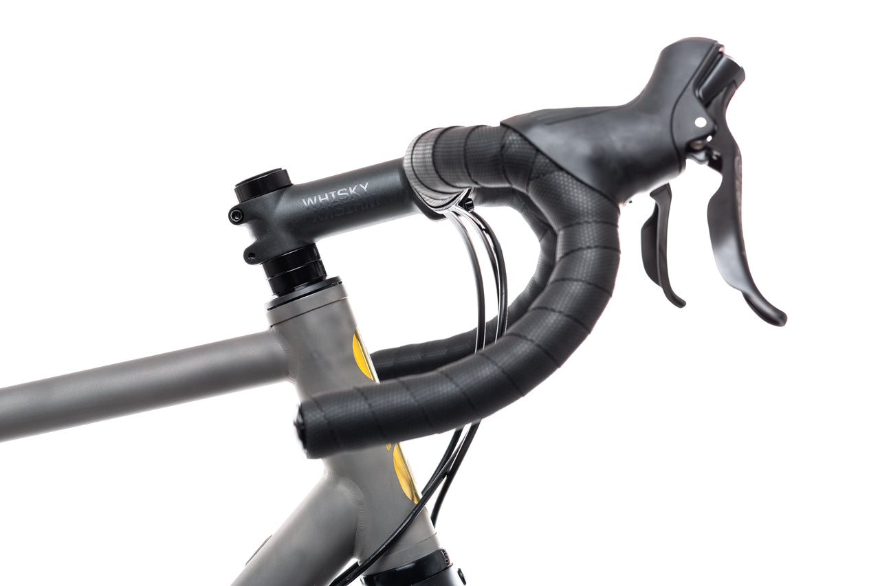 Whisky No.9 24F 2.0  - Carbon Drop Handlebar