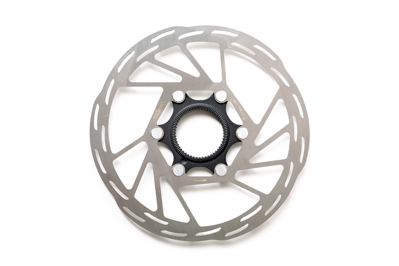 Centerlock Disc Brake Rotor