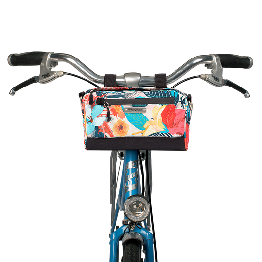 Kinga Handlebar Bag 2 by Po Campo