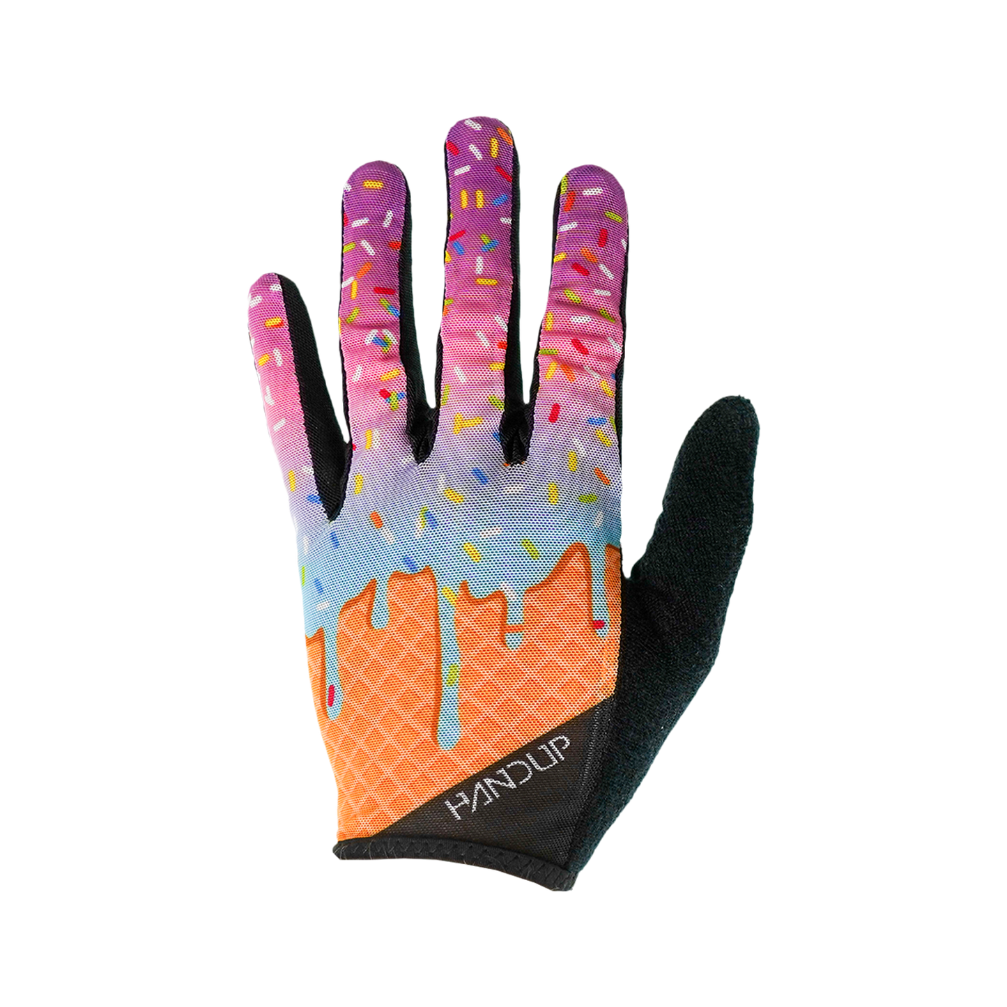 Summer LITE Gloves - Cotton Candy Scoops by Handup Gloves