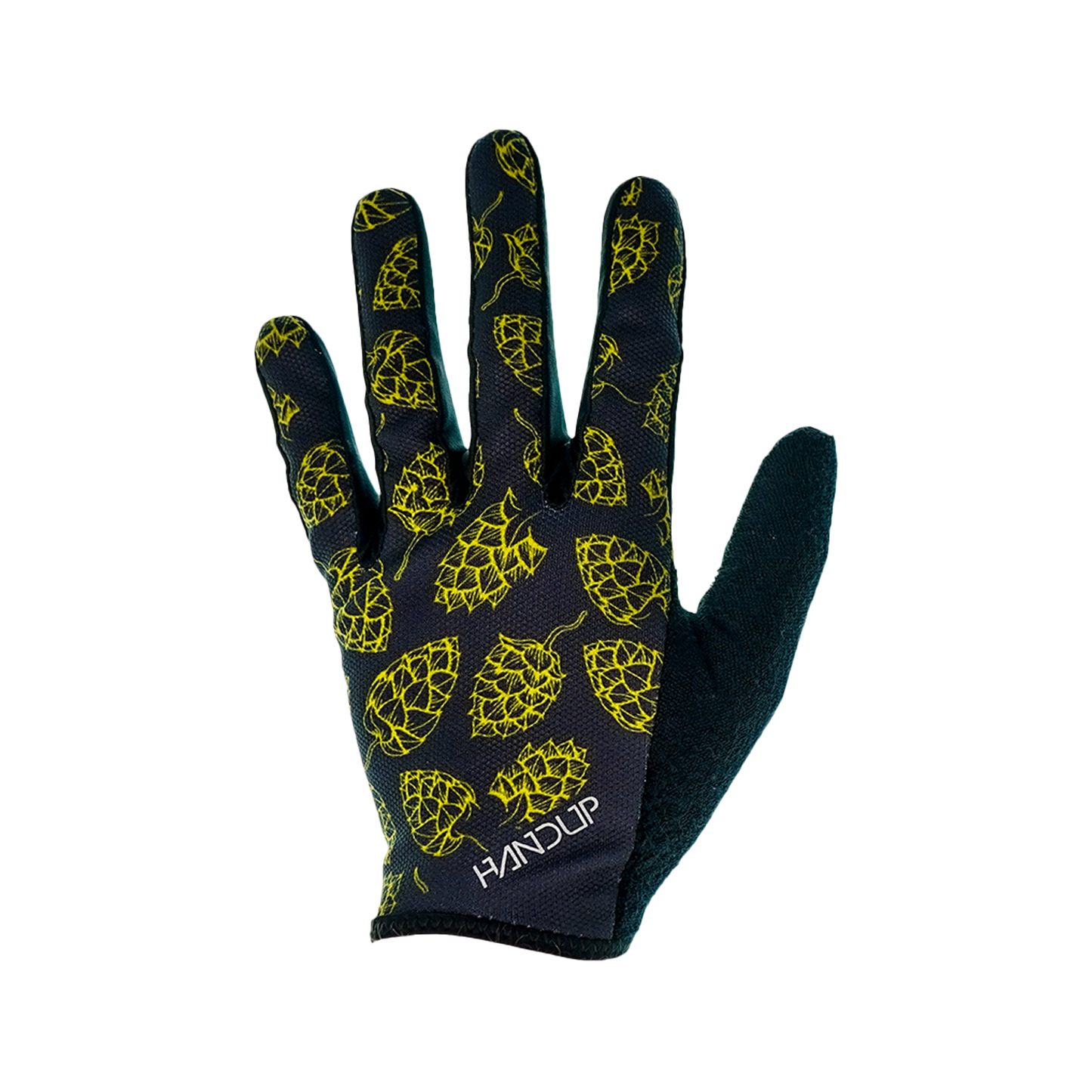 Gloves - Beer Me III by Handup Gloves