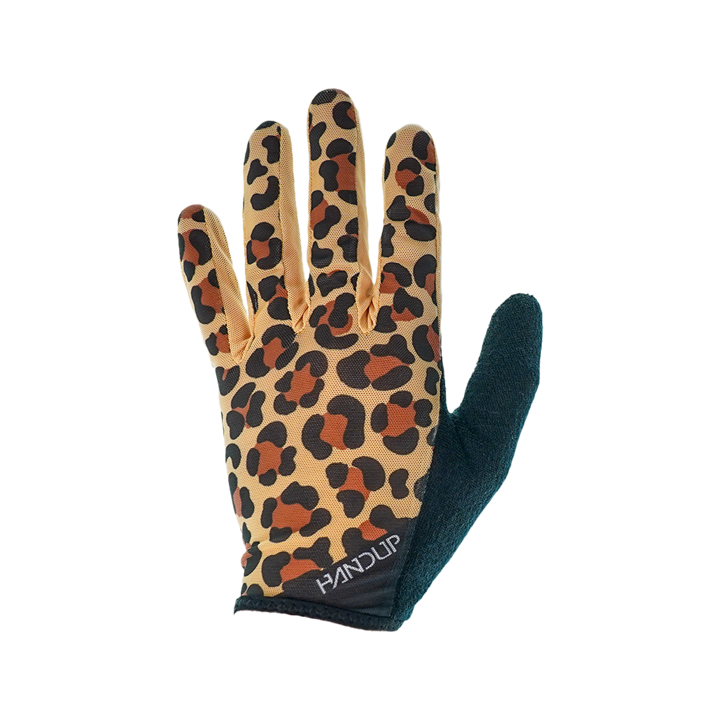 Summer LITE Gloves - Chill Cheetah by Handup Gloves