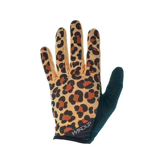 Summer LITE Gloves - Chill Cheetah by Handup Gloves