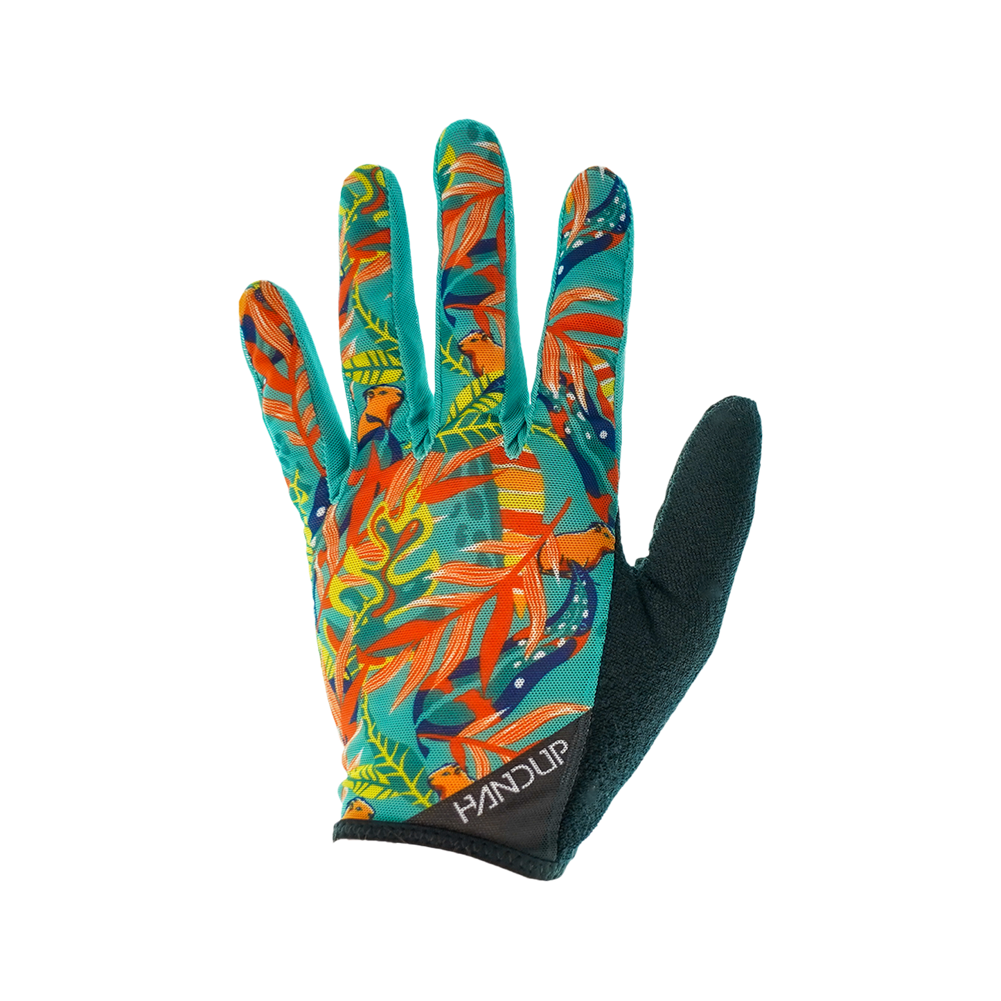 Summer LITE Gloves - Capybara Jungle by Handup Gloves