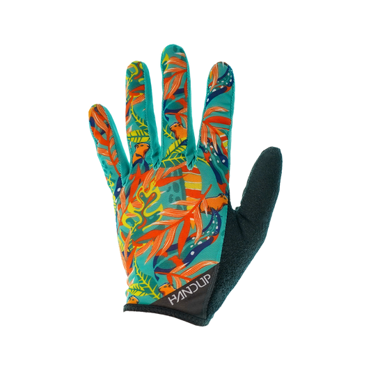 Summer LITE Gloves - Capybara Jungle by Handup Gloves