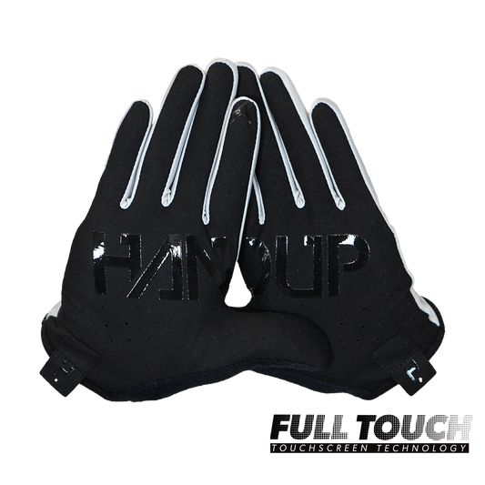 Gloves - Smoke Grey by Handup Gloves