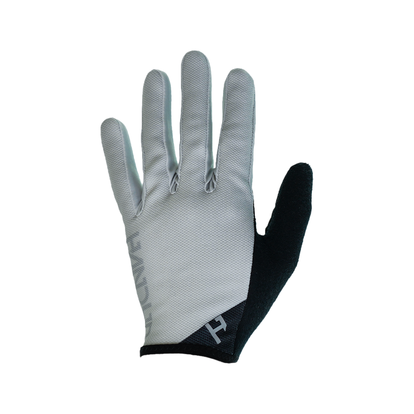 Gloves - Smoke Grey by Handup Gloves