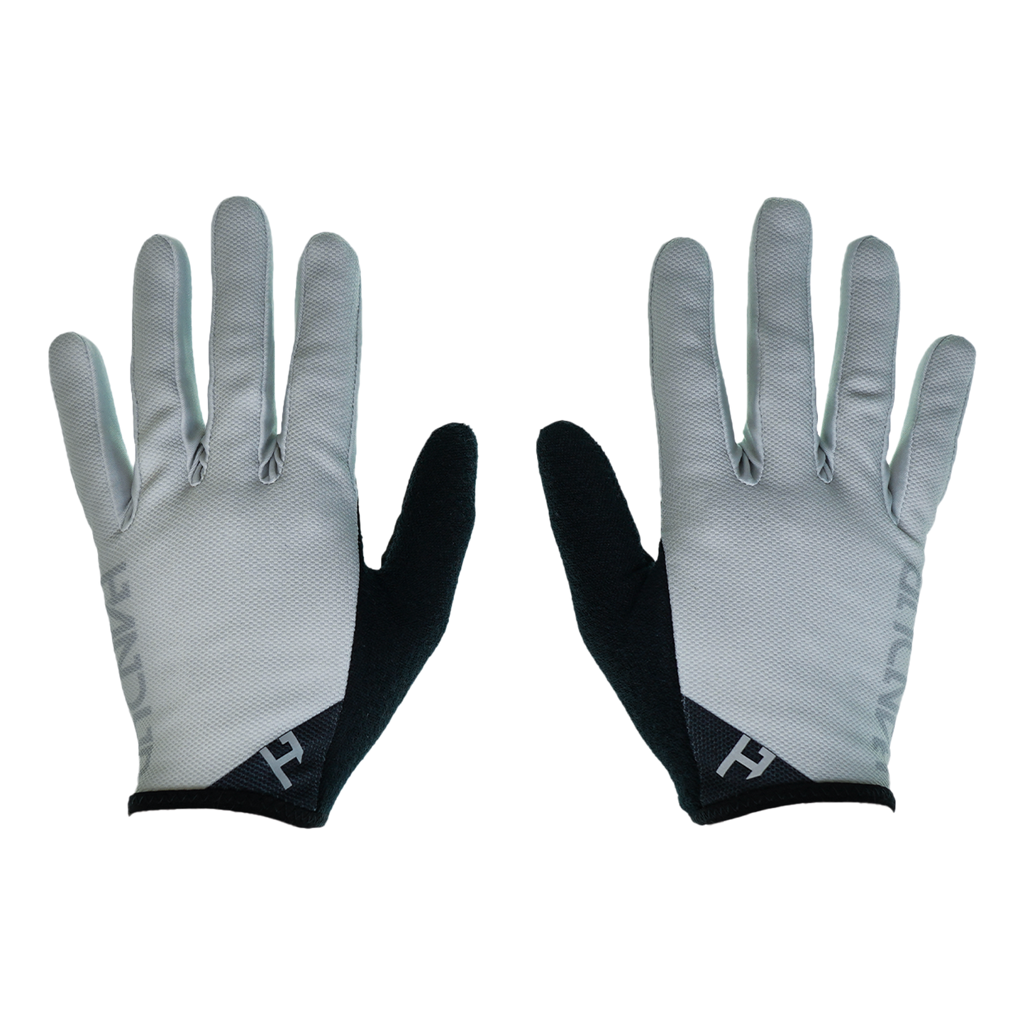 Gloves - Smoke Grey by Handup Gloves