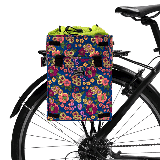 Orchard Grocery Pannier by Po Campo