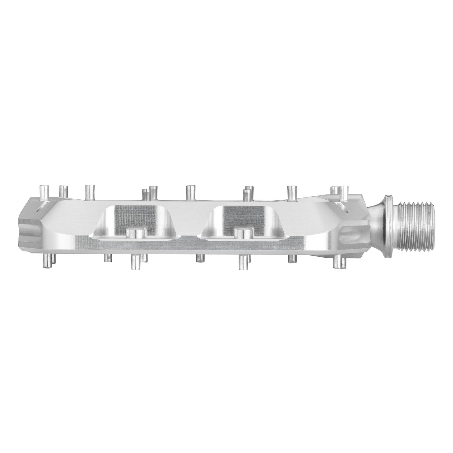 Waveform Aluminum Pedals by Wolf Tooth