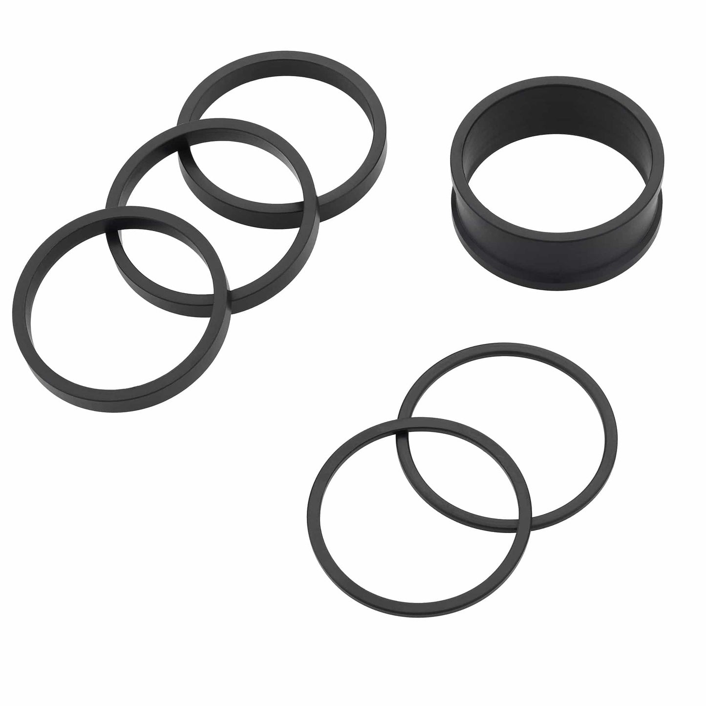 Single Speed Spacer Kit by Wolf Tooth