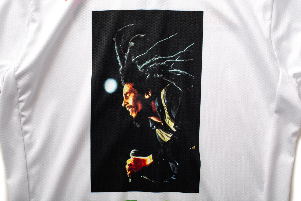 State Bicycle Co. x Bob Marley - Kingston Jersey