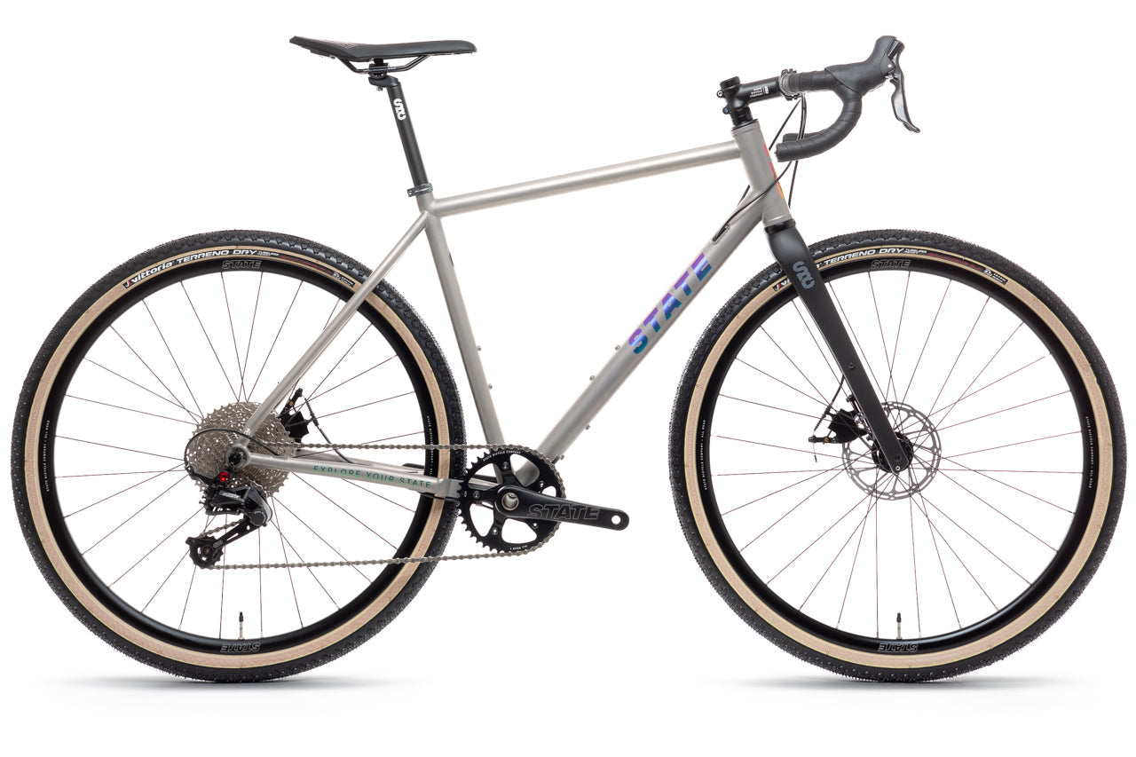 Titanium All-Road