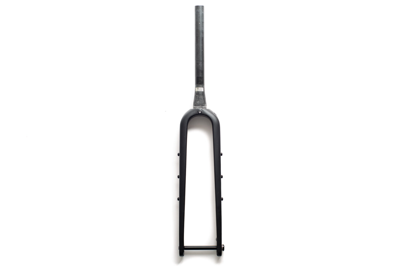 State Bicycle Co. - Carbon Fiber "Monster" Gravel Fork v2