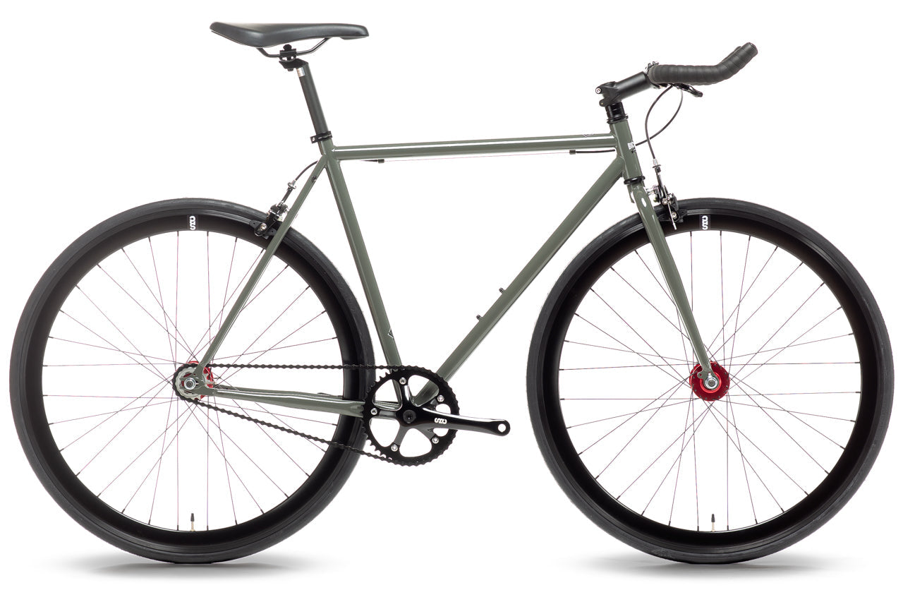 Earthstone - Core-Line-State Bicycle Co.