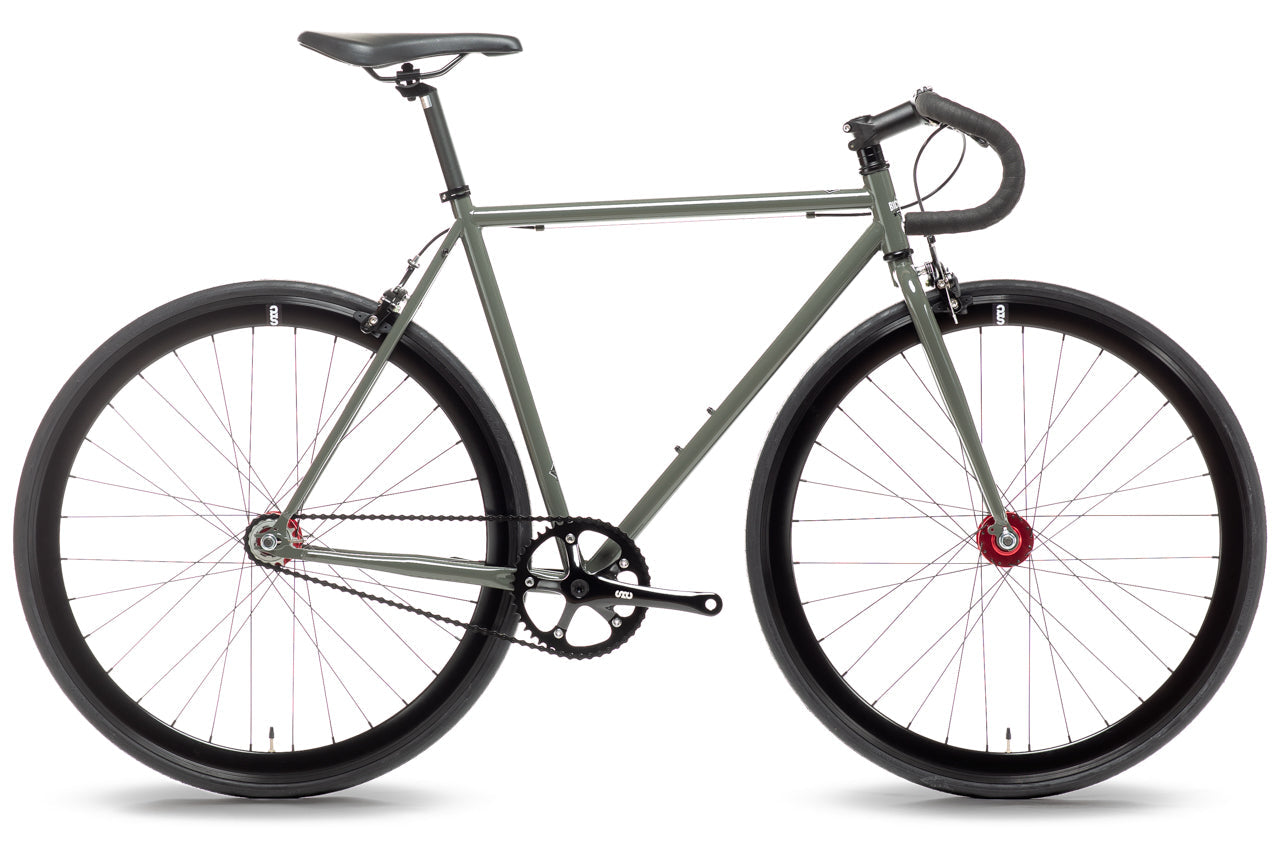 Earthstone - Core-Line-State Bicycle Co.