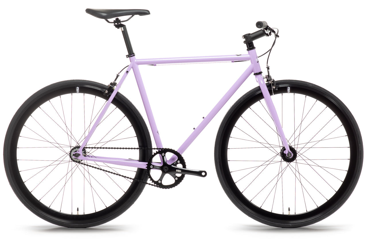 Lavender Haze - Core-Line-State Bicycle Co.