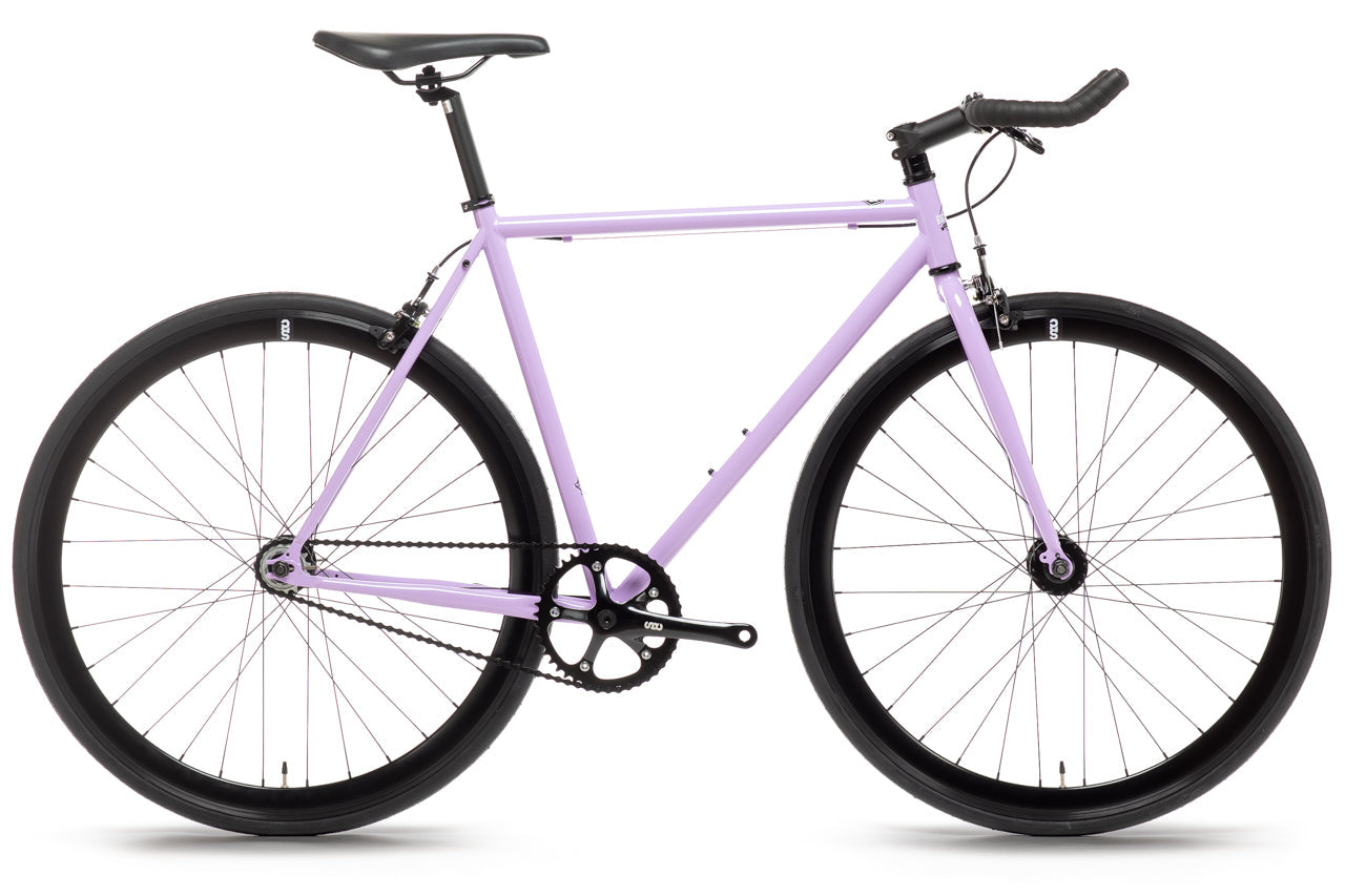 Lavender Haze - Core-Line-State Bicycle Co.