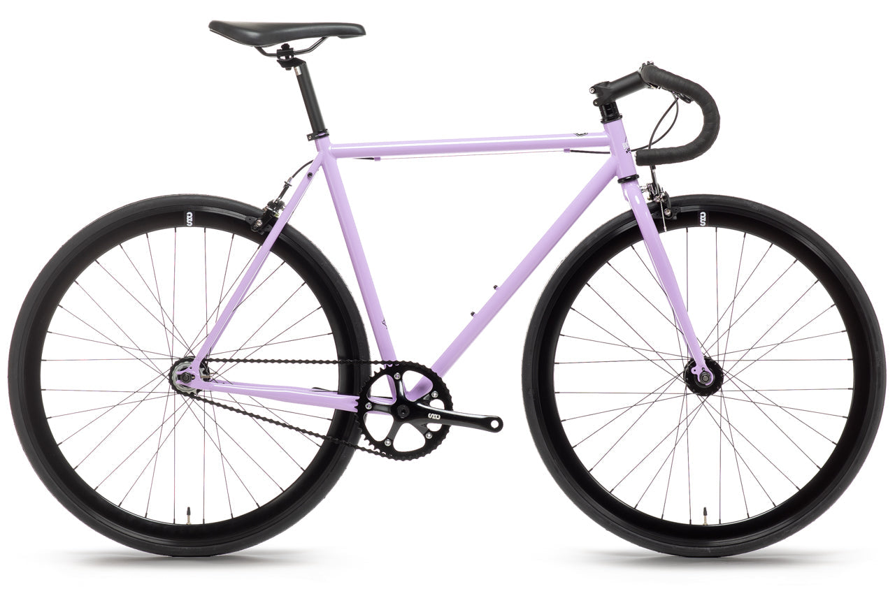 Lavender Haze - Core-Line-State Bicycle Co.