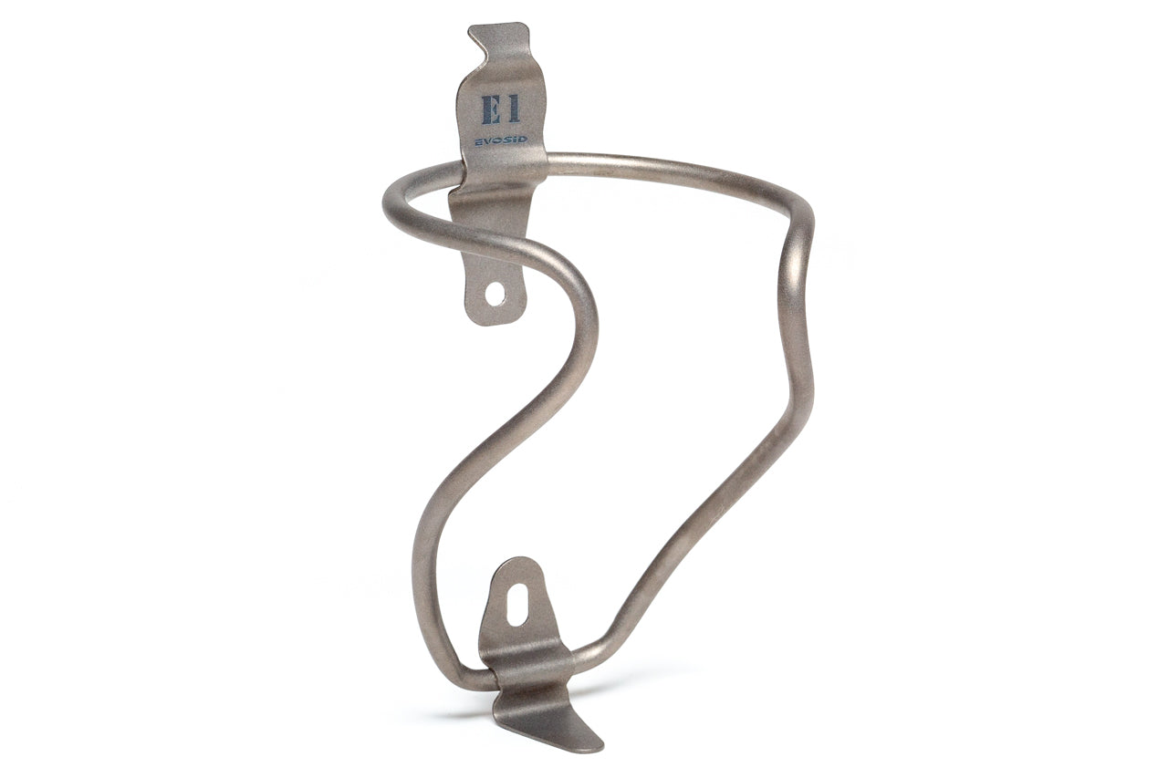 State Bicycle Co.  - Titanium Bottle Cage