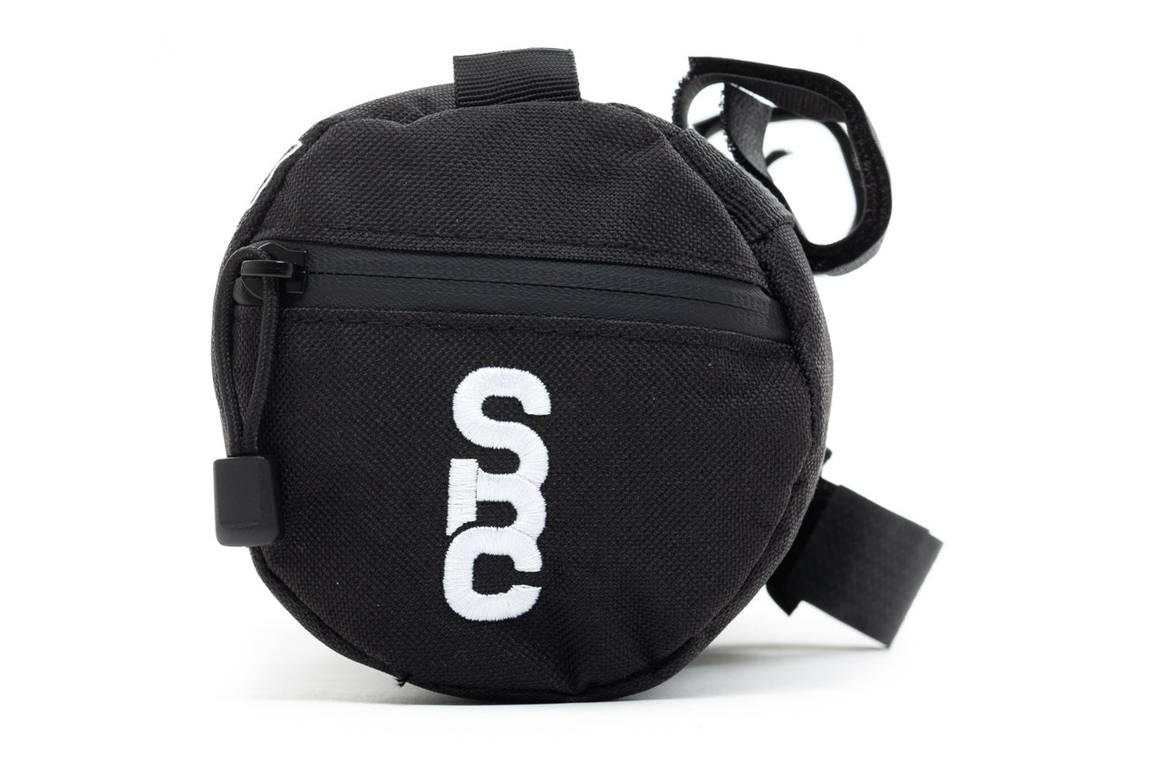 State Bicycle Co. - XL All-Road Handlebar Bag  - Black