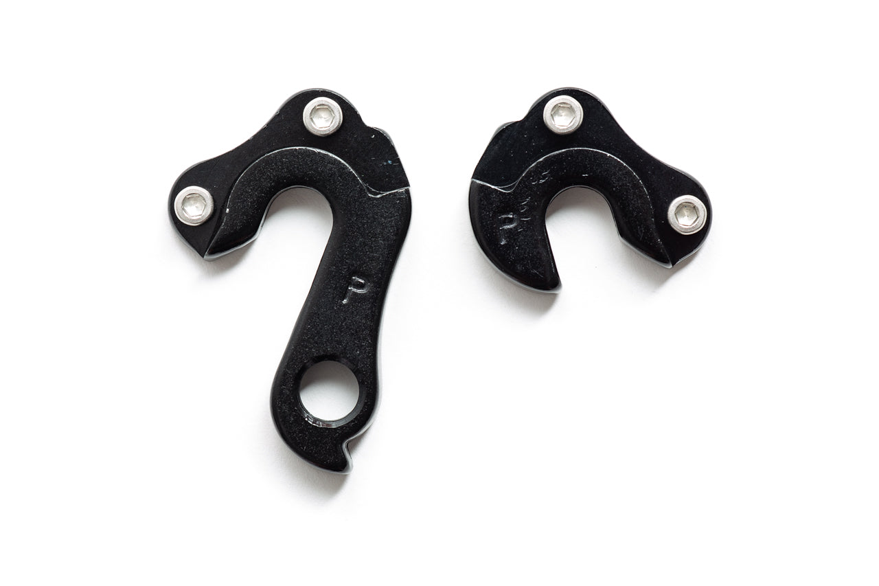 State Bicycle Co. 6061 Trail+ Fat Bike - Derailleur Hanger