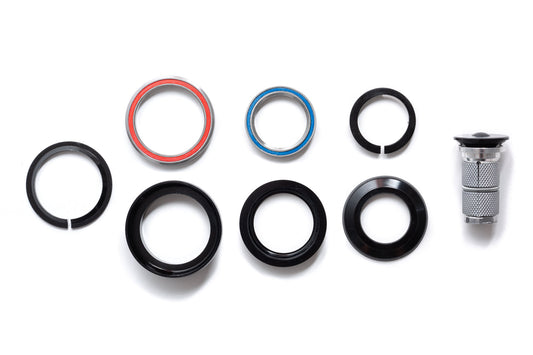 State Bicycle Co. Ceramic Bearing Headset - ZS44 / EC44