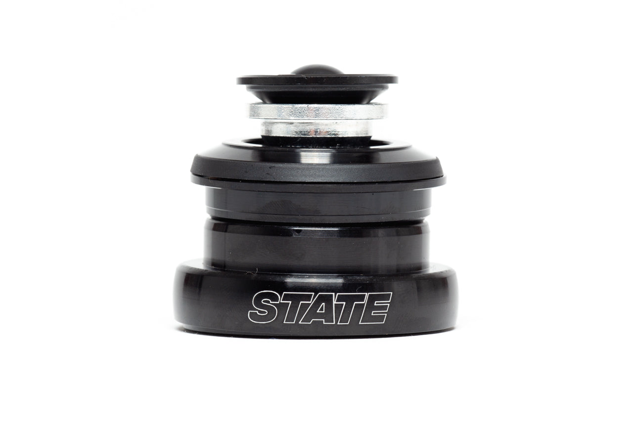 State Bicycle Co. Ceramic Bearing Headset - ZS44 / EC44