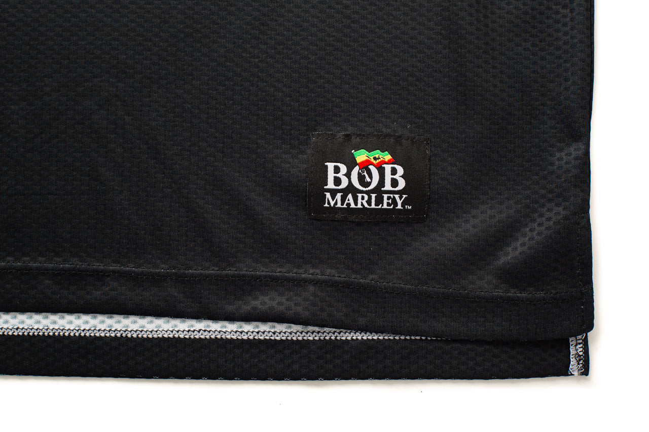 State Bicycle Co. x Bob Marley - Spliff - Tech-T