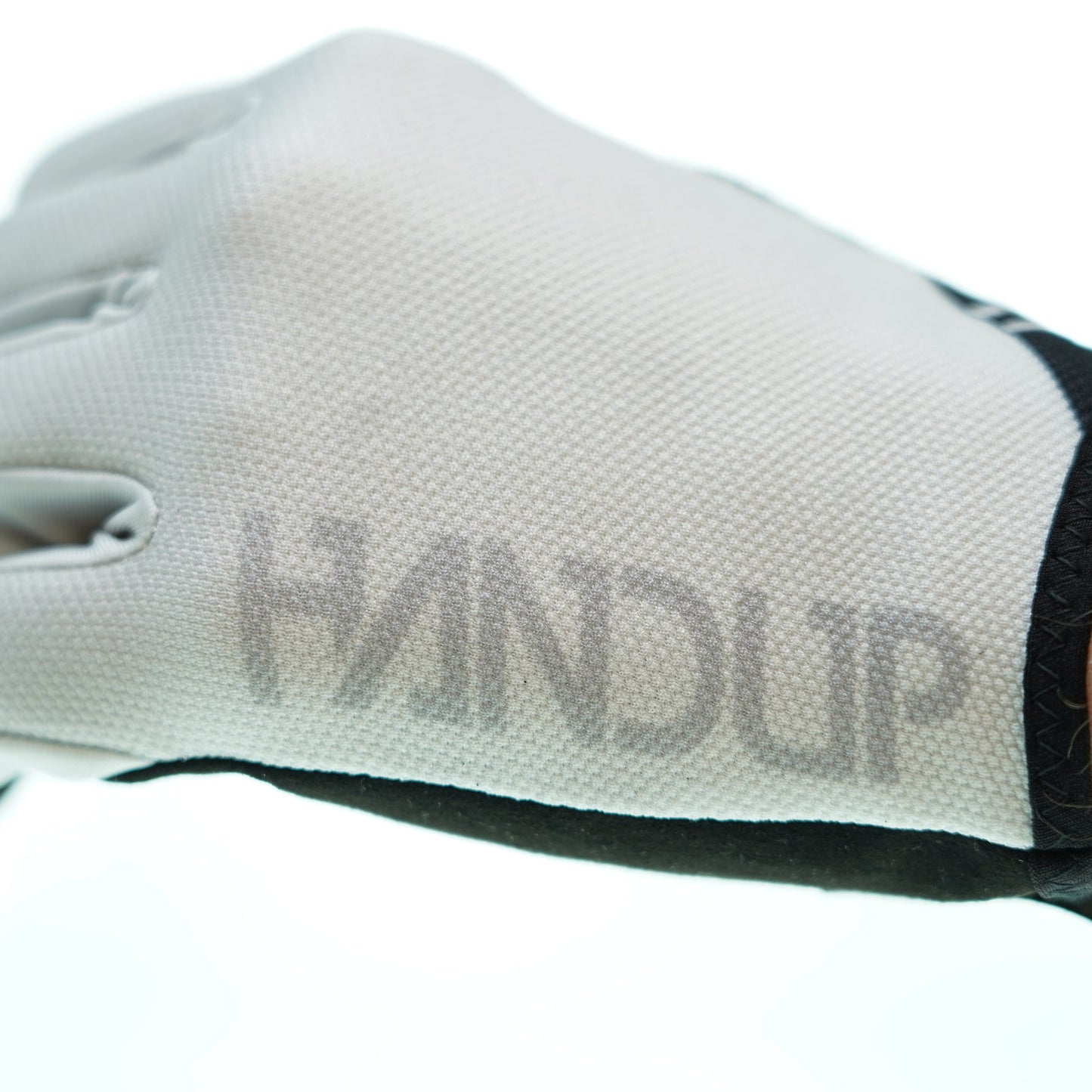 Gloves - Smoke Grey by Handup Gloves