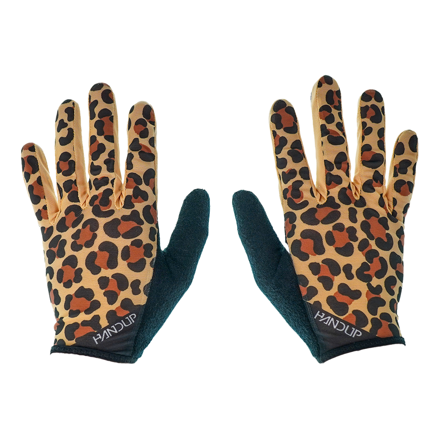 Summer LITE Gloves - Chill Cheetah by Handup Gloves