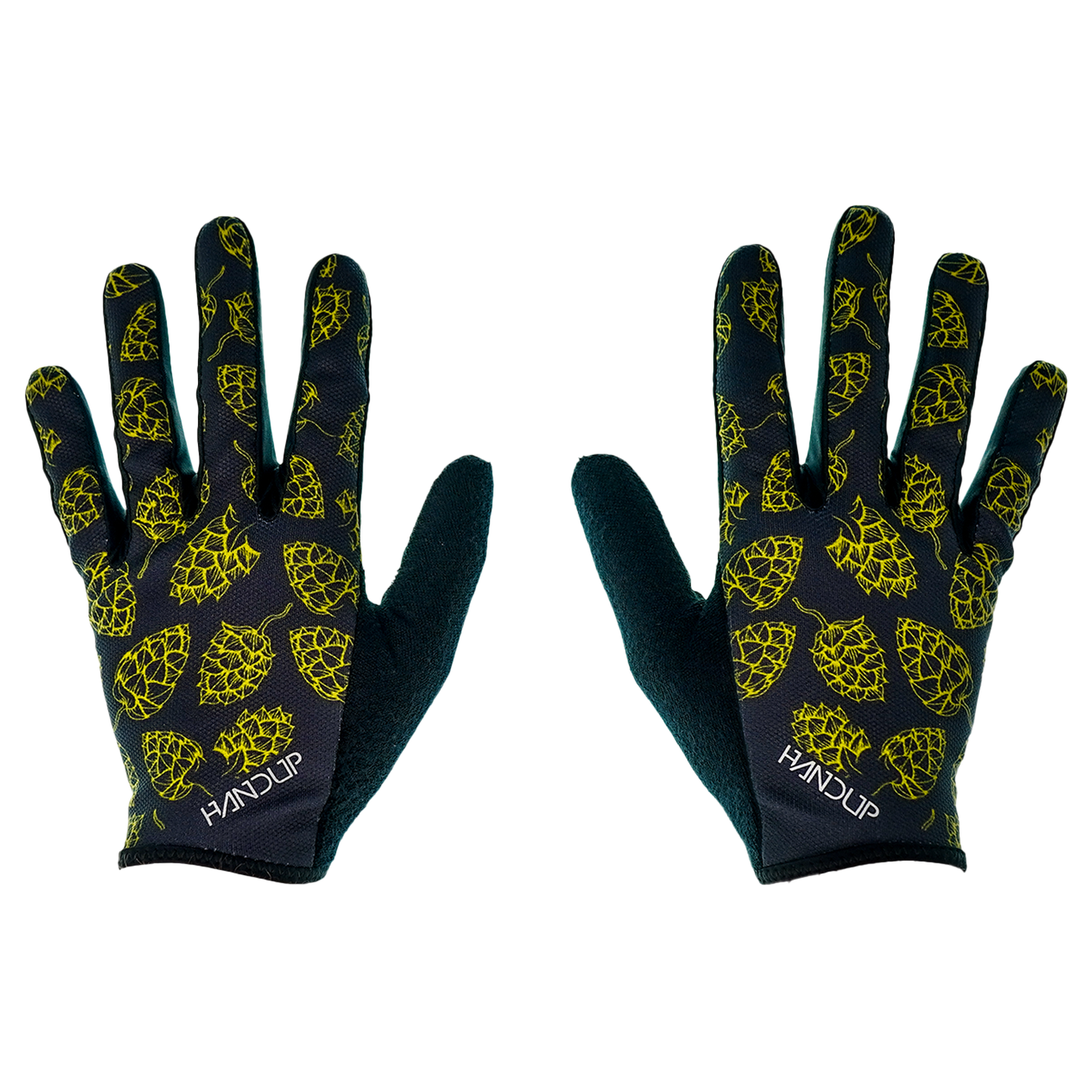 Gloves - Beer Me III by Handup Gloves