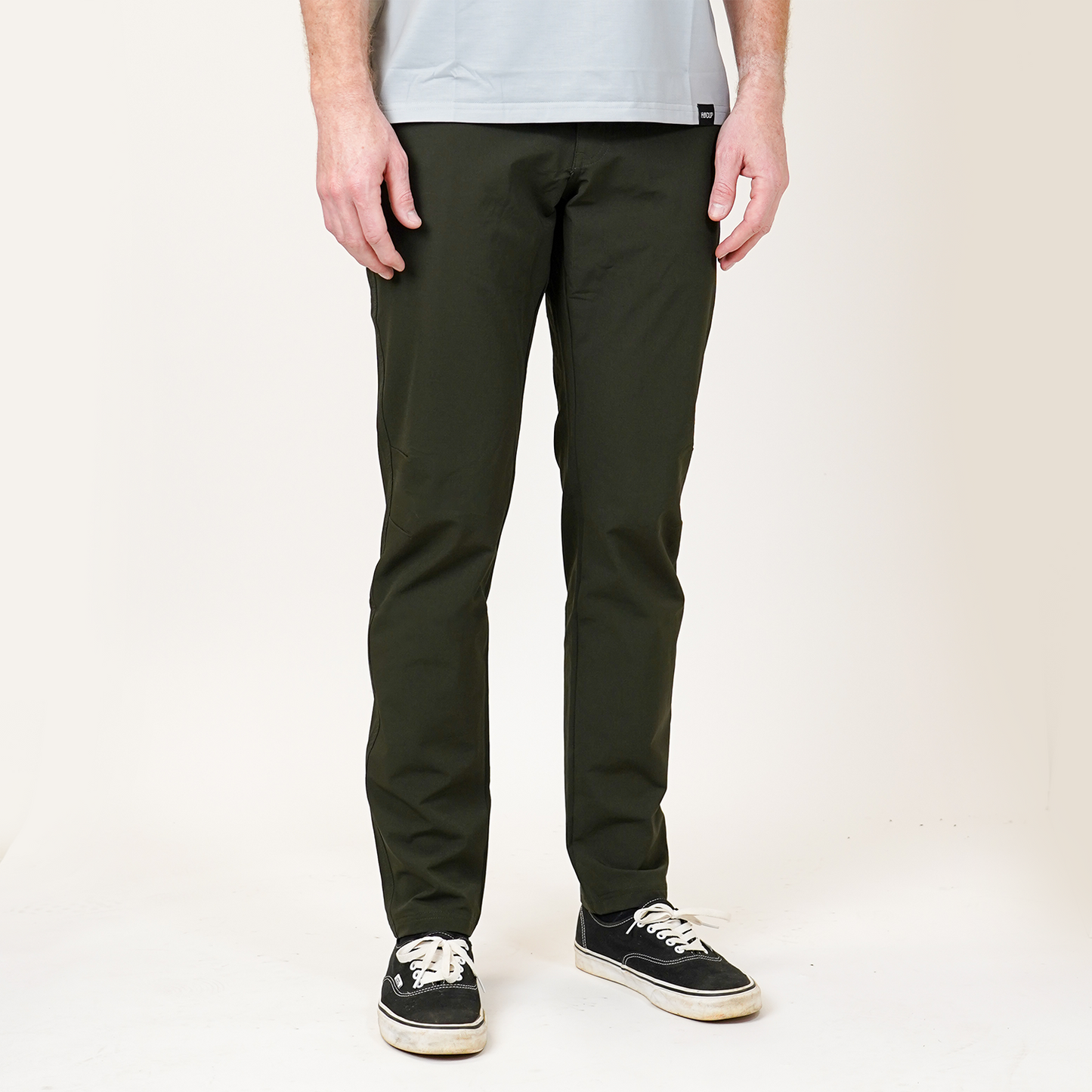 A.T. Plus Pants - Dark Olive by Handup Gloves