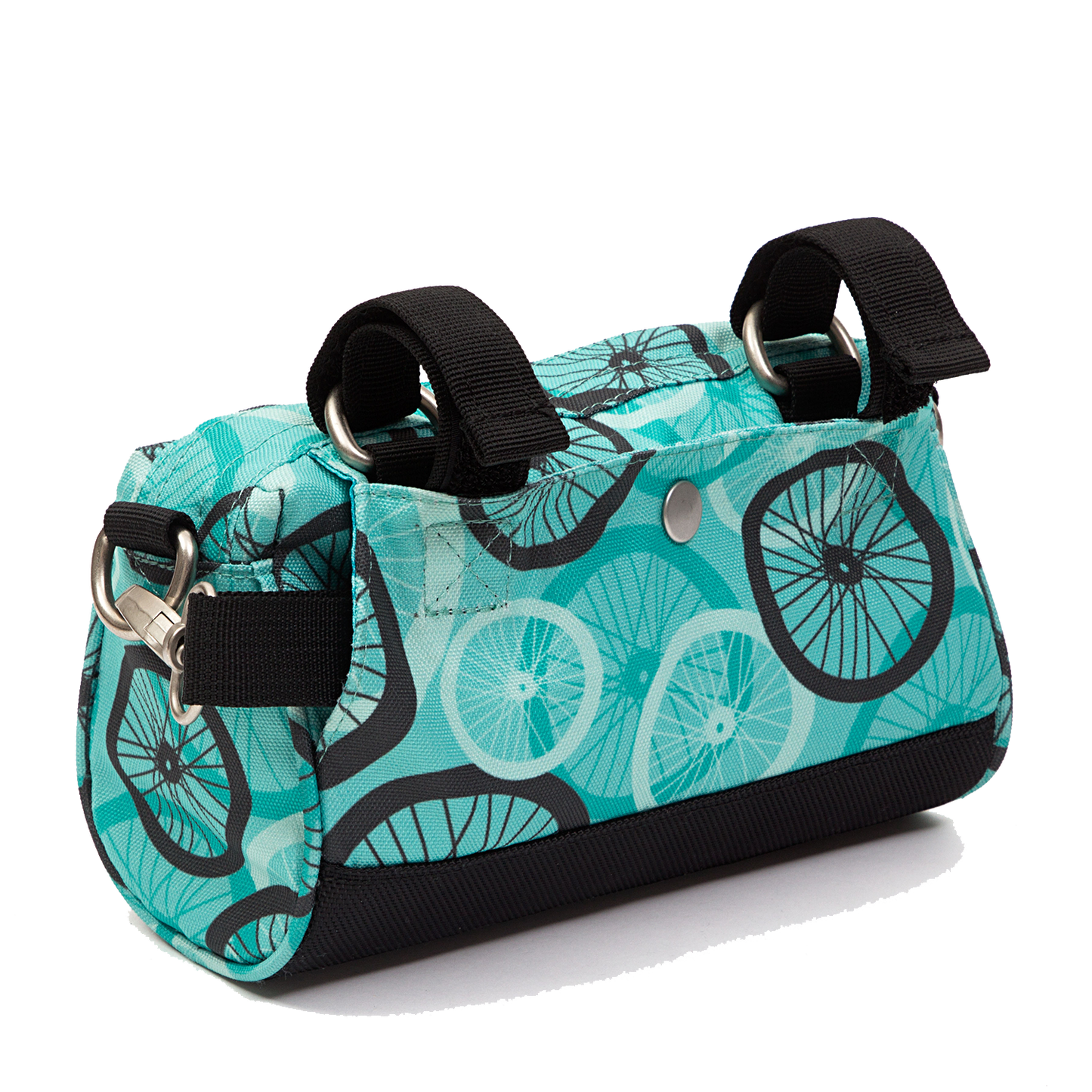 Kinga Handlebar Bag 2 by Po Campo