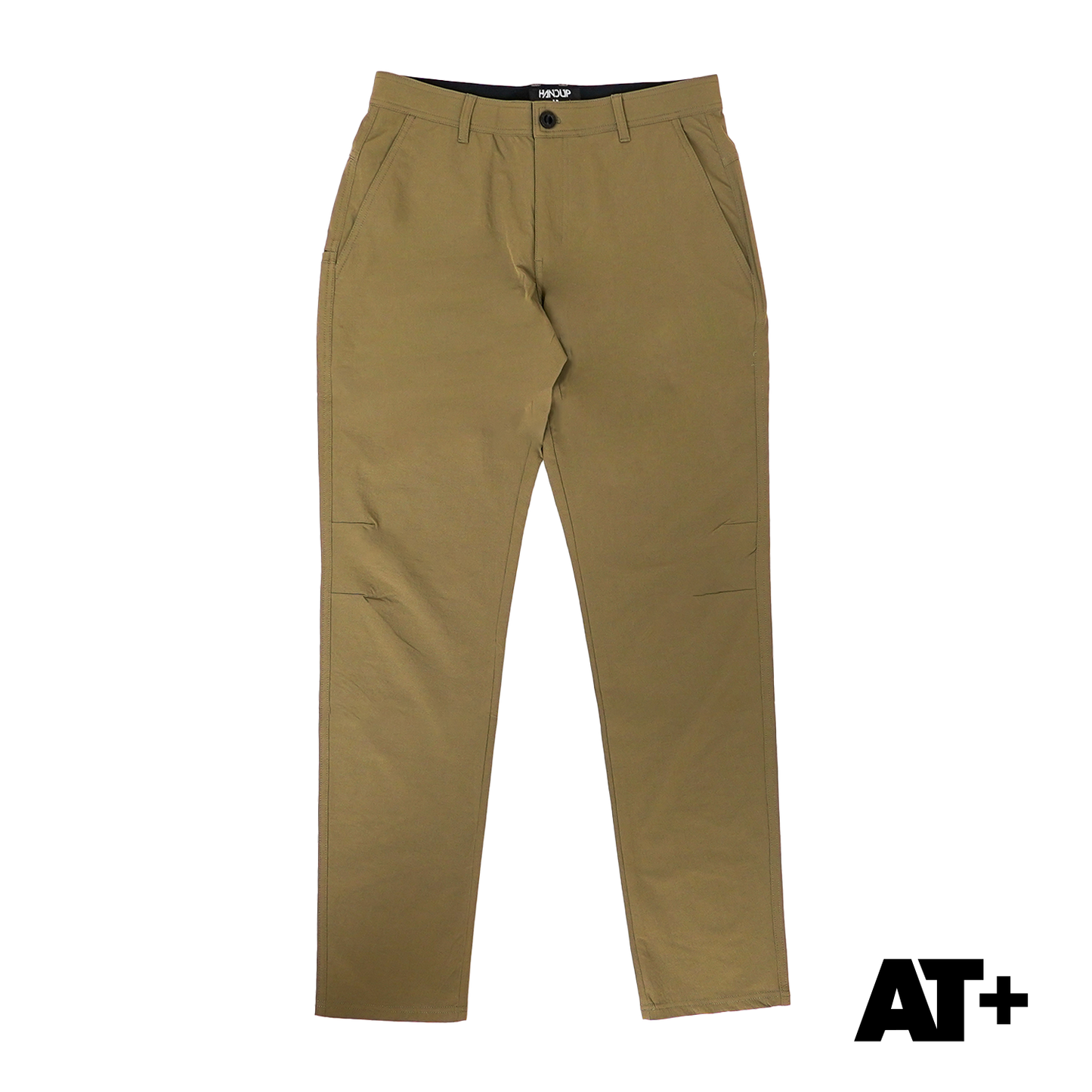 A.T. Plus Pants - Forest Khaki by Handup Gloves